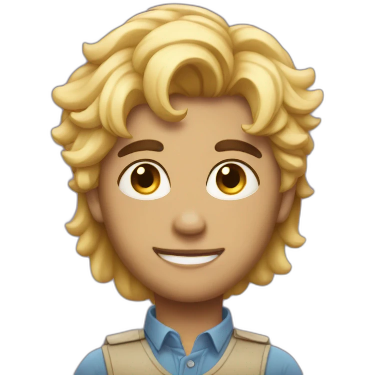 gay geminis emoji