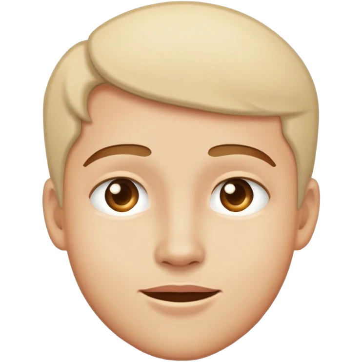 Trifling emoji