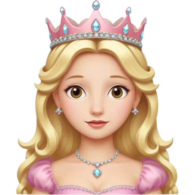 Glinda  emoji