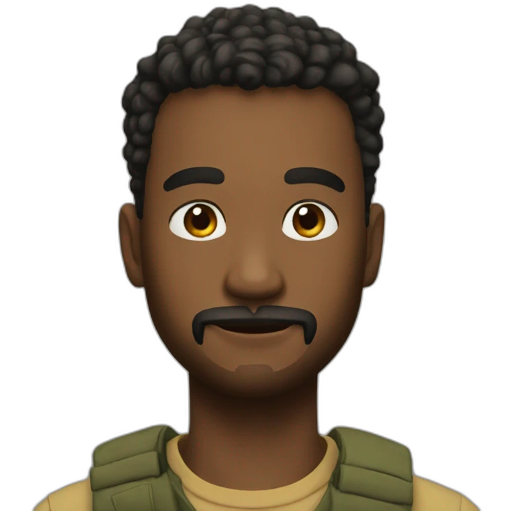 Ninho emoji