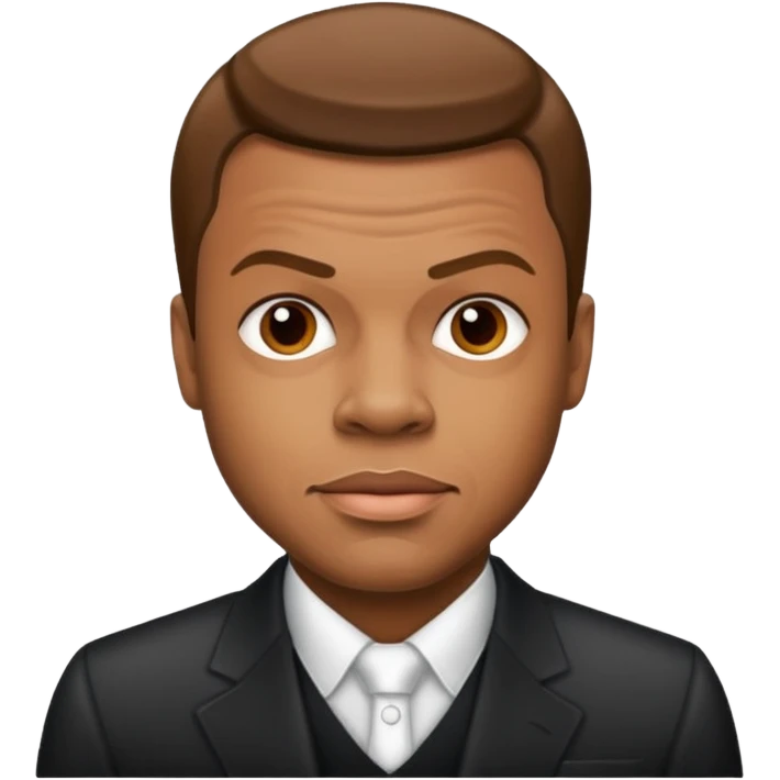 Chris Tucker emoji