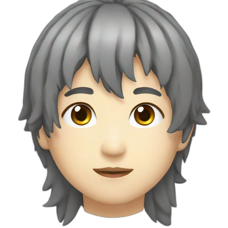 kamisori-works emoji