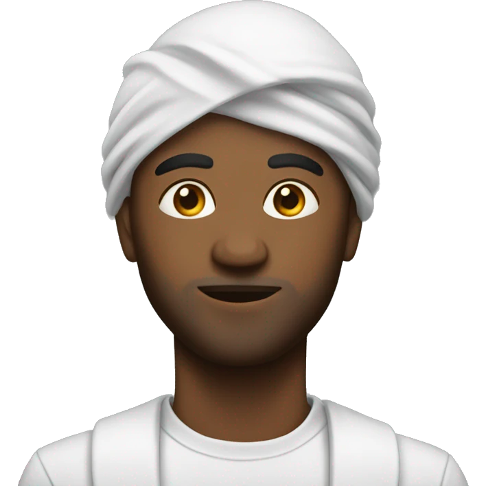 Afeem emoji