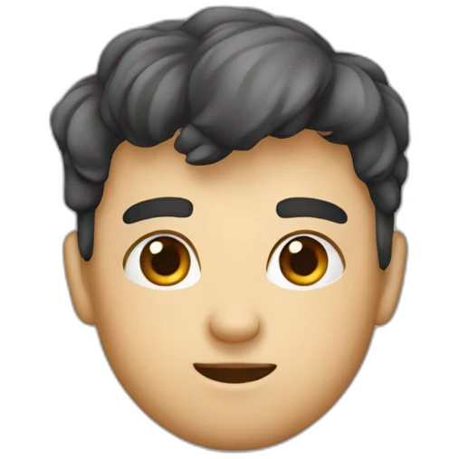 cubito emoji