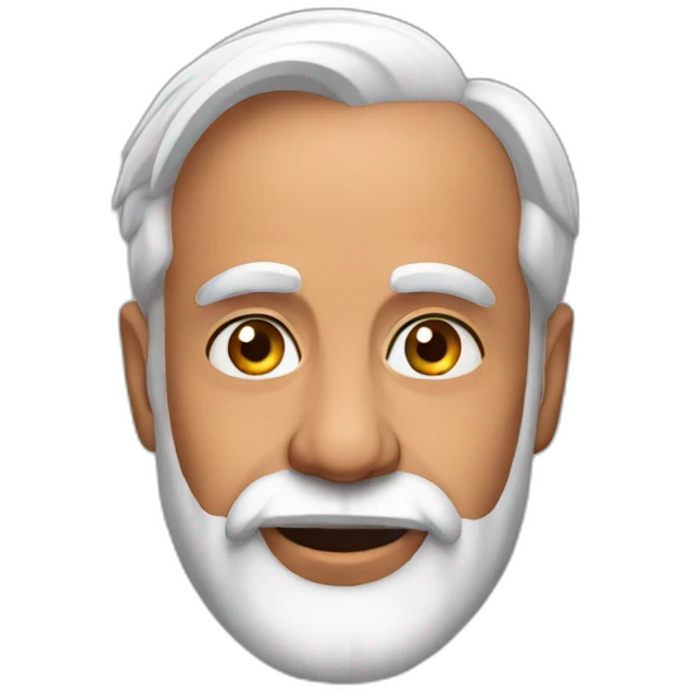 Modi emoji