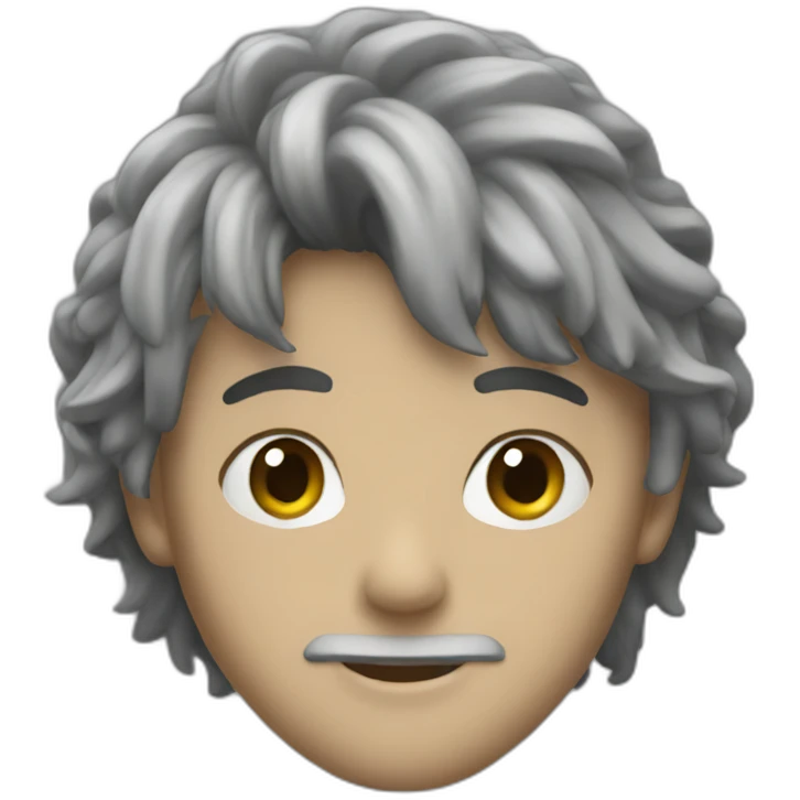 persona emoji