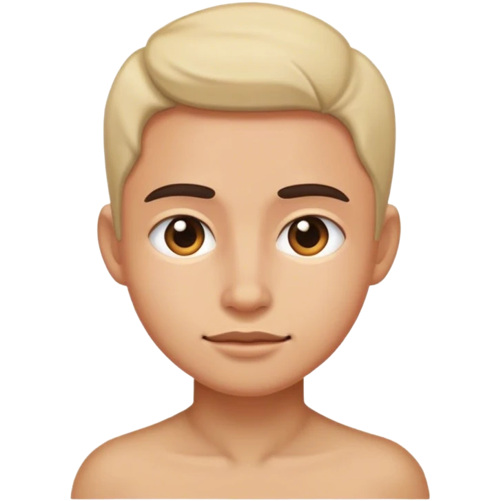 Minor emoji