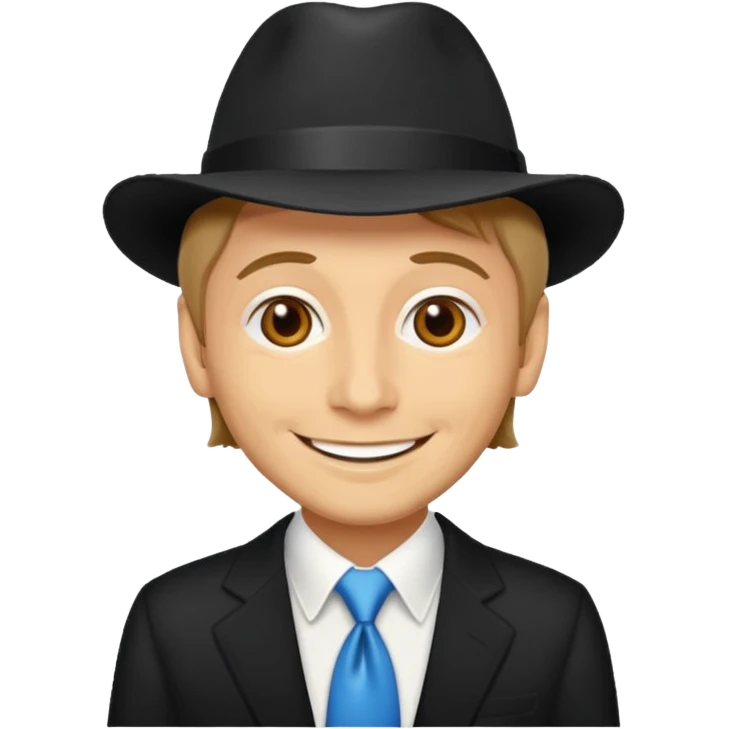 Bobby Caldwell emoji