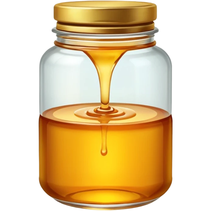 honey emoji