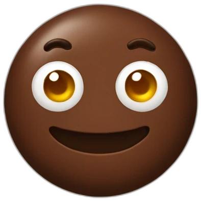 Chocoh emoji