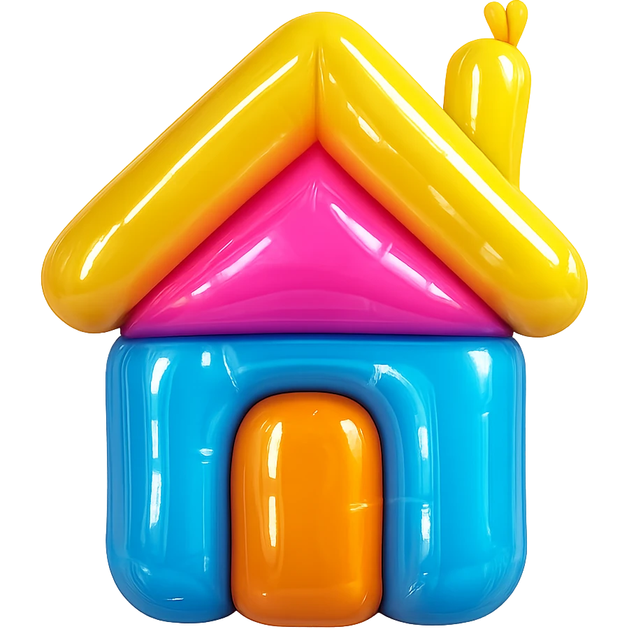 House emoji
