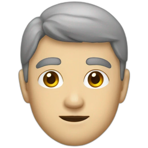 Saturo gojo emoji