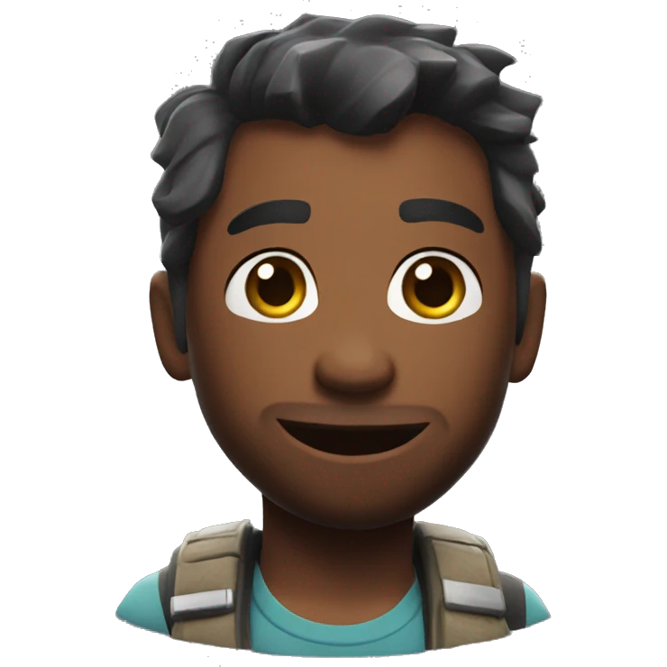 Fortnite emojies emoji