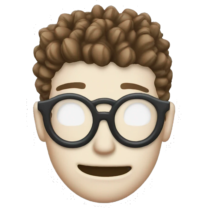 double bur emoji