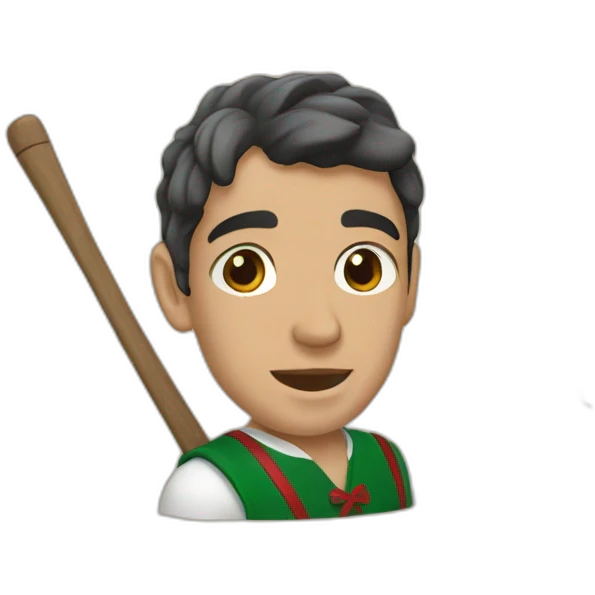 Basque  emoji