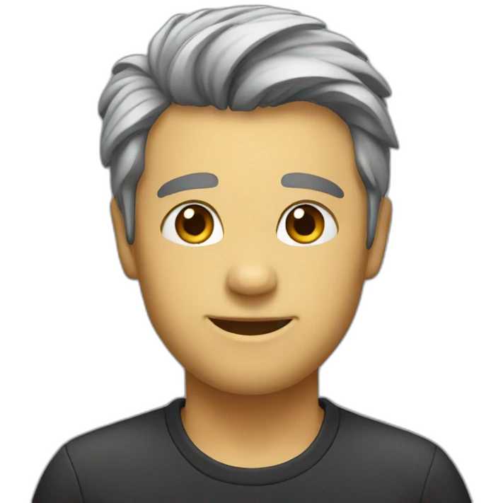 My emoji emoji