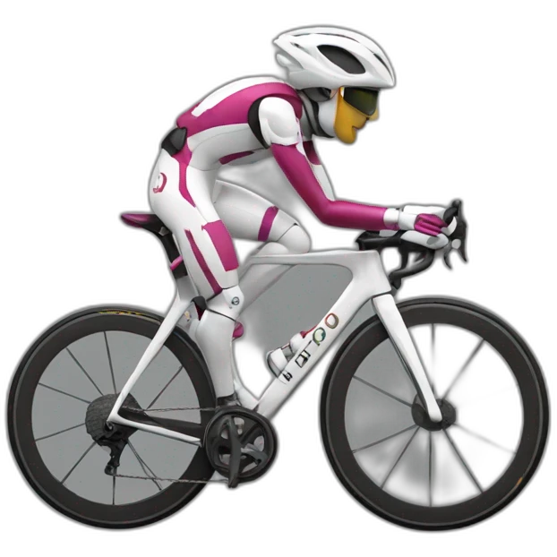 Thibot - Pinot velo emoji