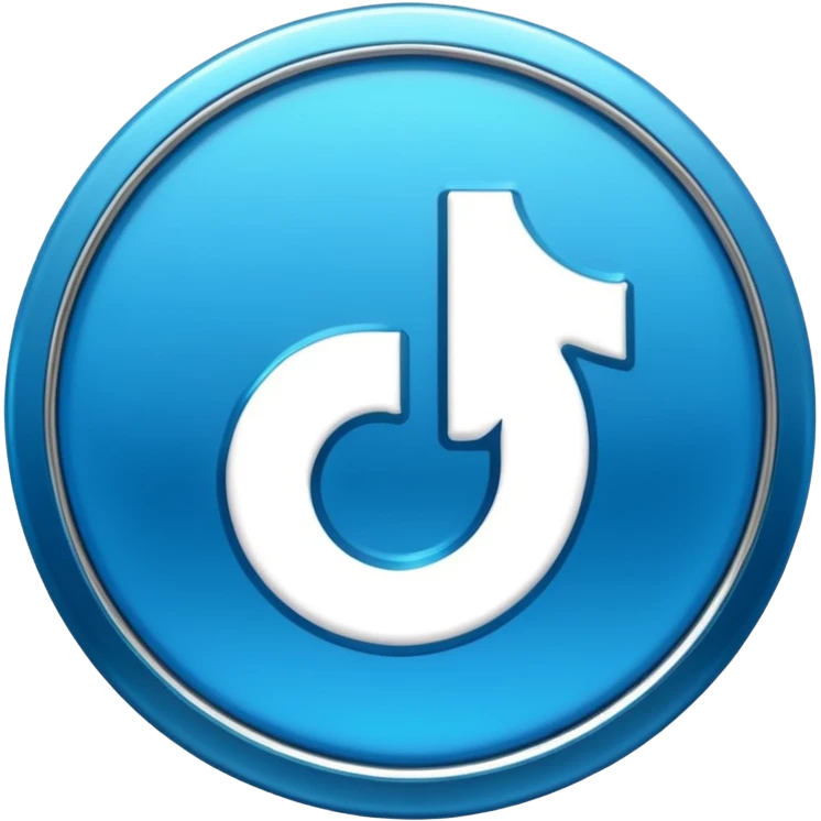 Tiktok verified badge emoji emoji