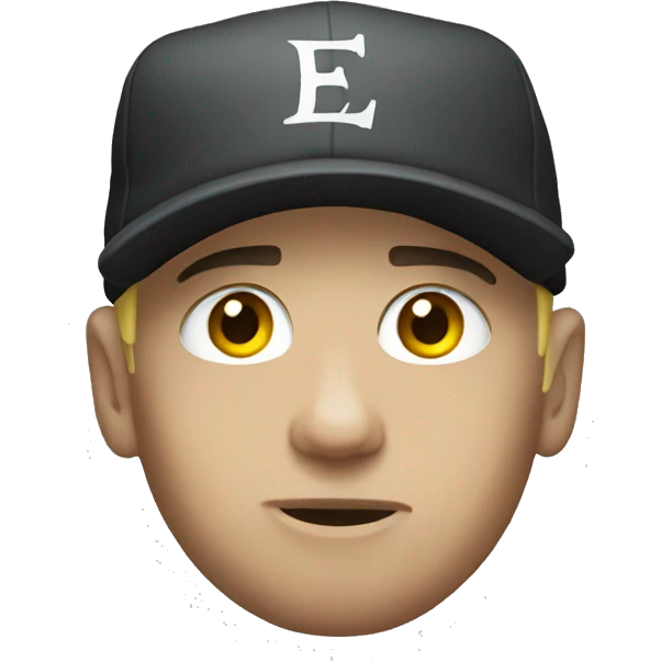Eminem emoji