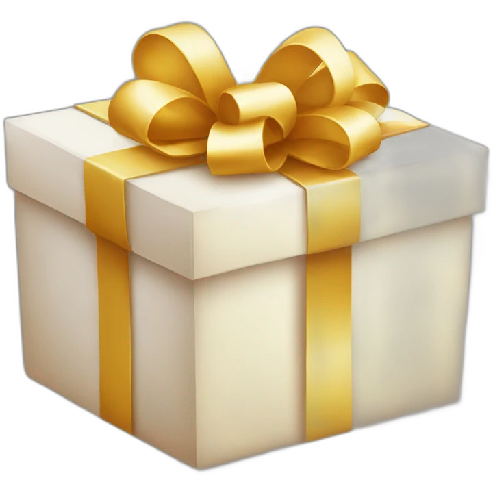gift Hamper emoji
