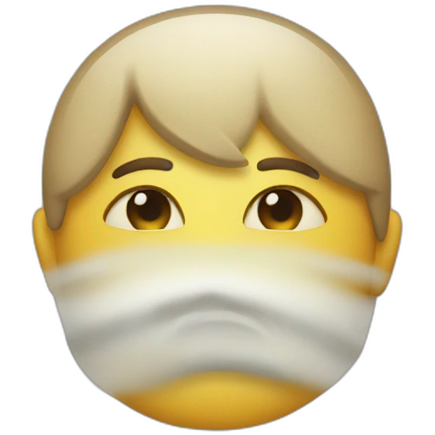 Humidity emoji
