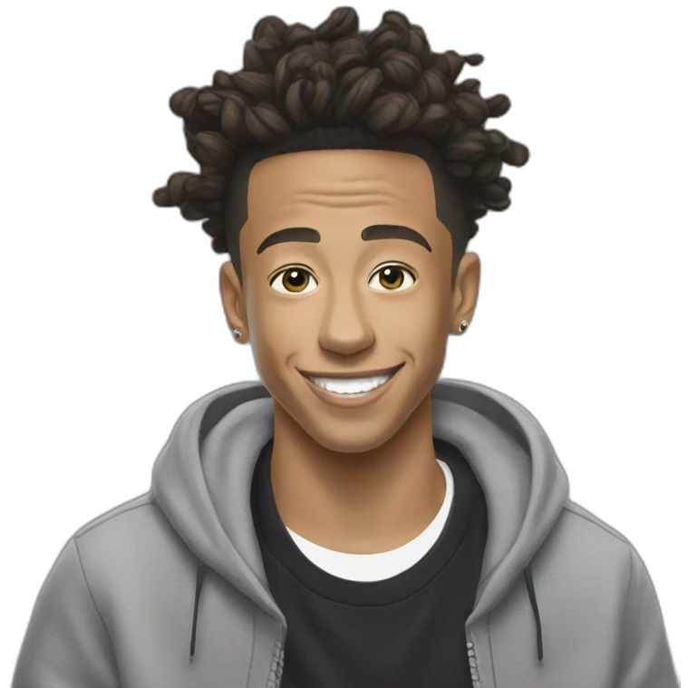 nyjah huston emoji