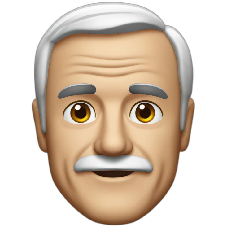 sean connery emoji