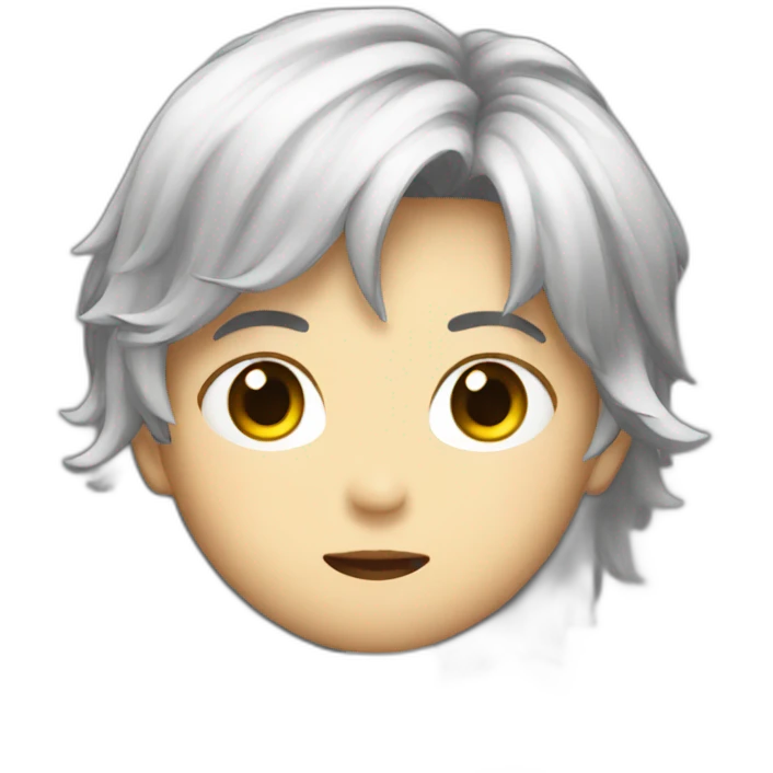 Bangchan emoji