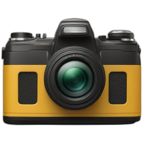 kodak vision 3 emoji