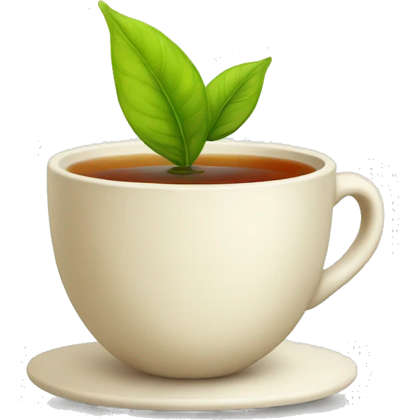 "Liber-Tea" emoji