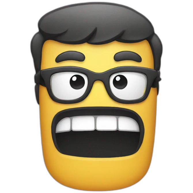 Daft pub  emoji