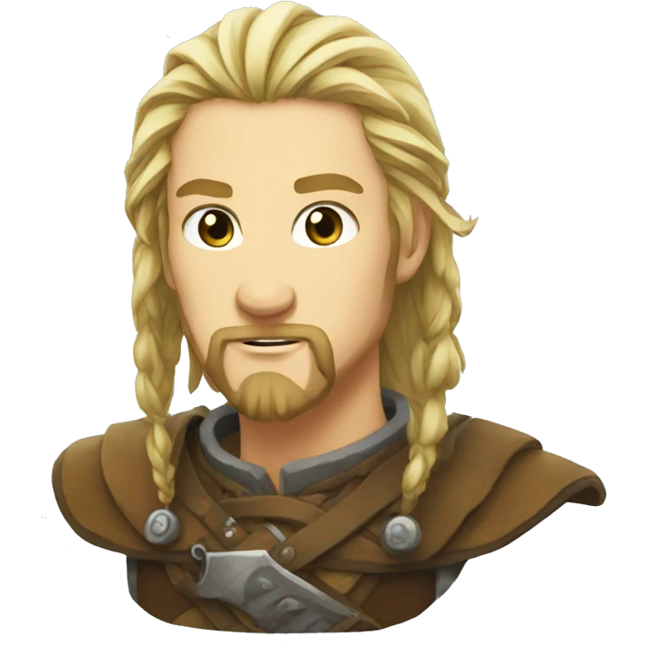 vinland saga emoji
