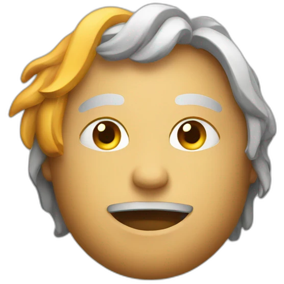 Adobe logo emoji