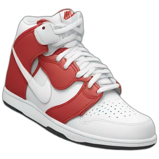 Nike  emoji