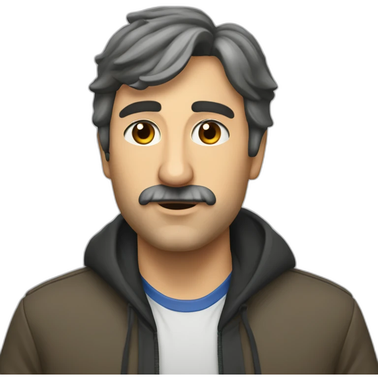 Srecko Dimitrijevic emoji