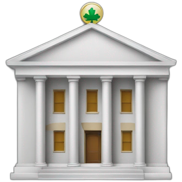 CBC banque emoji