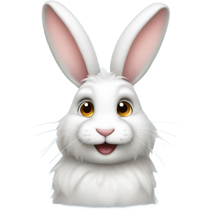 rabbit emoji