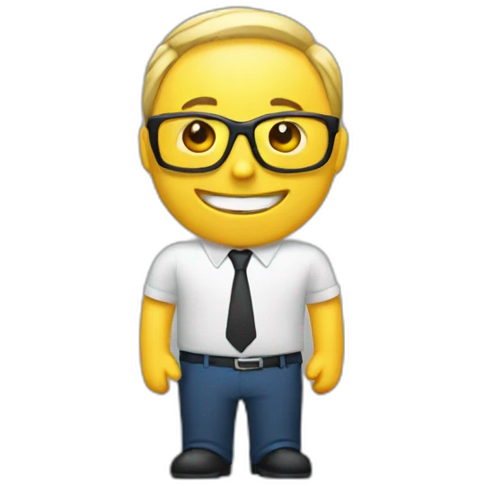 media department emoji