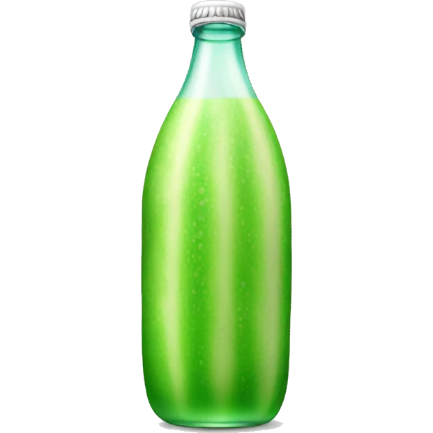 melon soda emoji