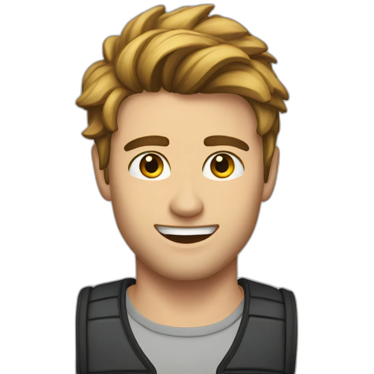 Nick gower emoji