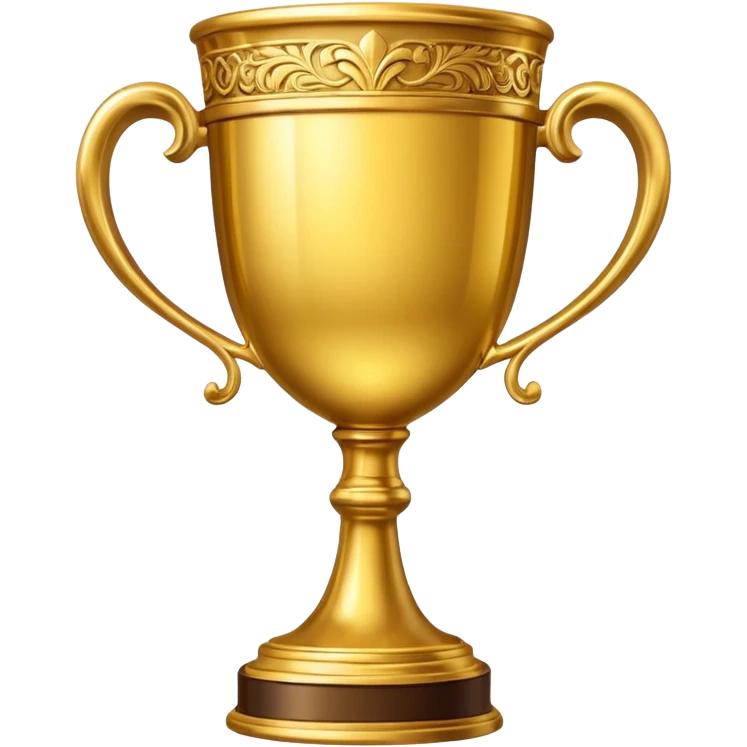 Кубок emoji