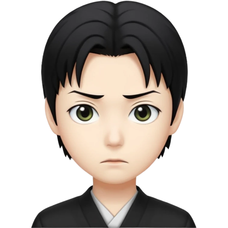 Muichiro emoji