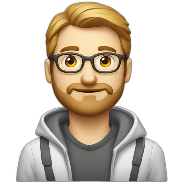ilya poliakov ios developer emoji