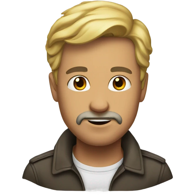 Пряник emoji