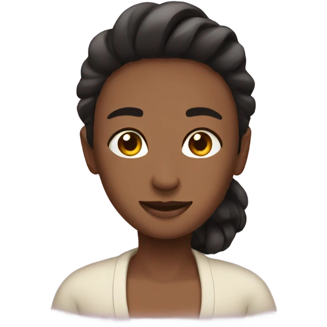 Spa  emoji