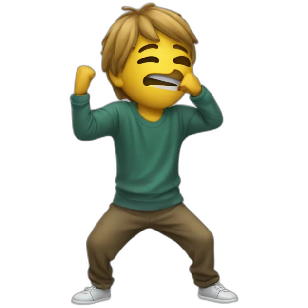 dab emoji