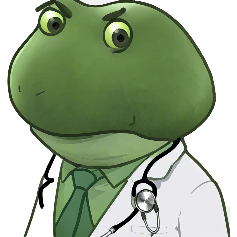 doctor emoji