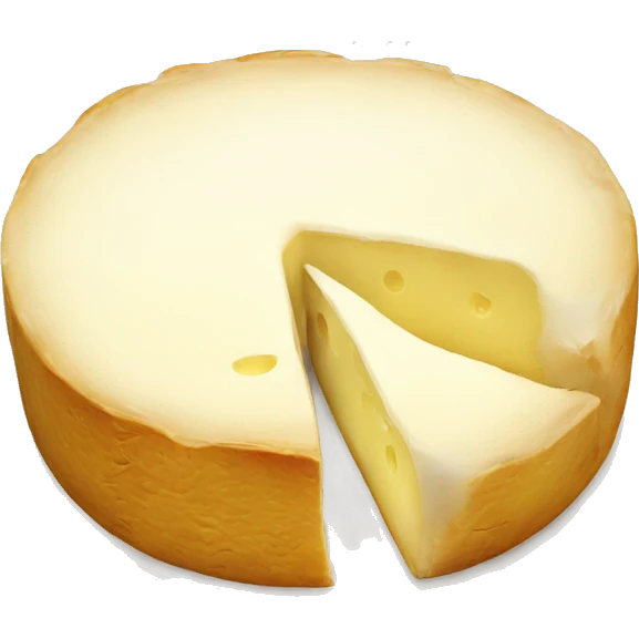 camembert emoji