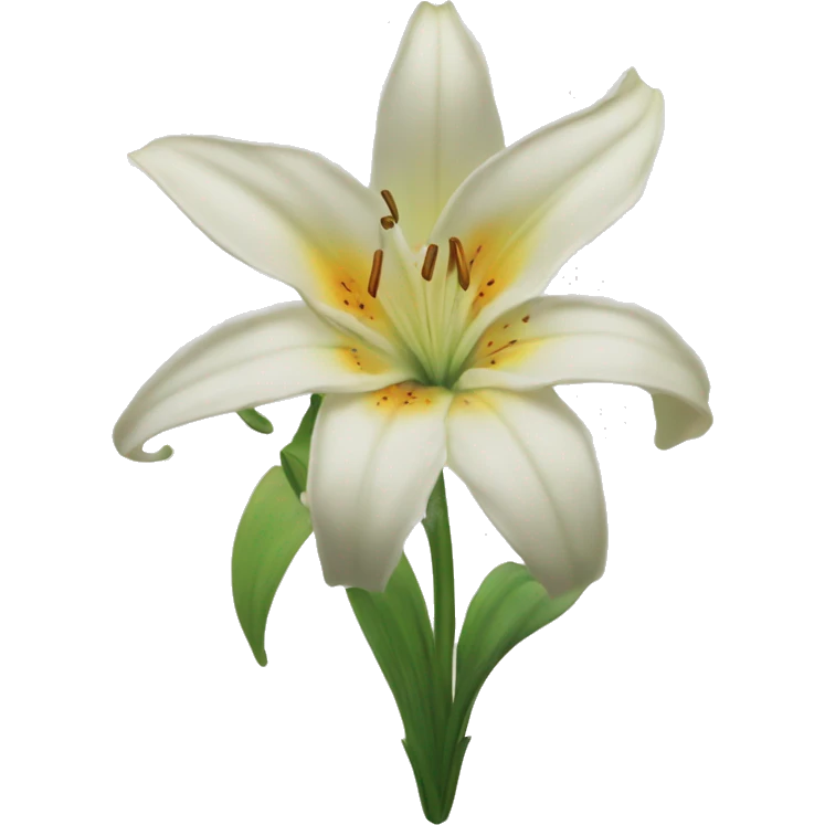 lily bloom blossom in the coleen hoover book  emoji