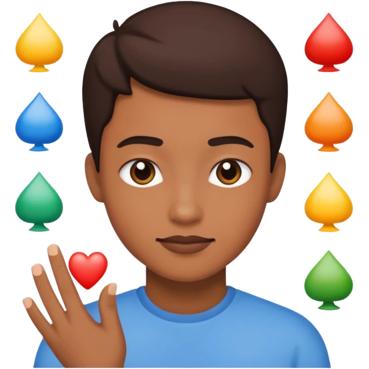 kendin yap kendin ogren emoji